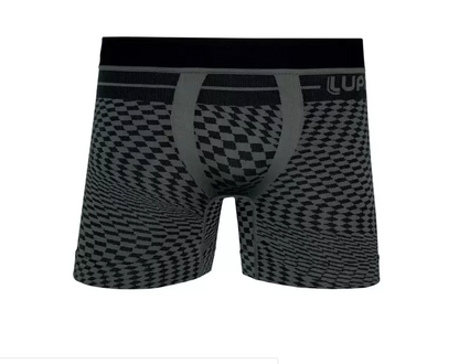 Lupo Men's Boxer Underwear 00542-015
