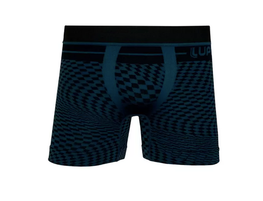 Lupo Men's Boxer Underwear 00542-015