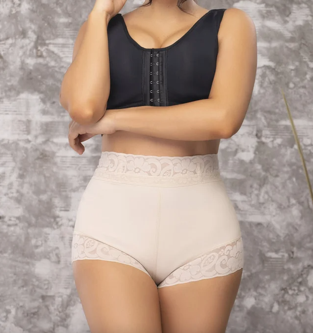 Cuecas femininas Sarali S0197