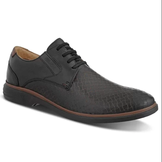 Ferracini Malmo 6743 Zapatos de cuero para hombre