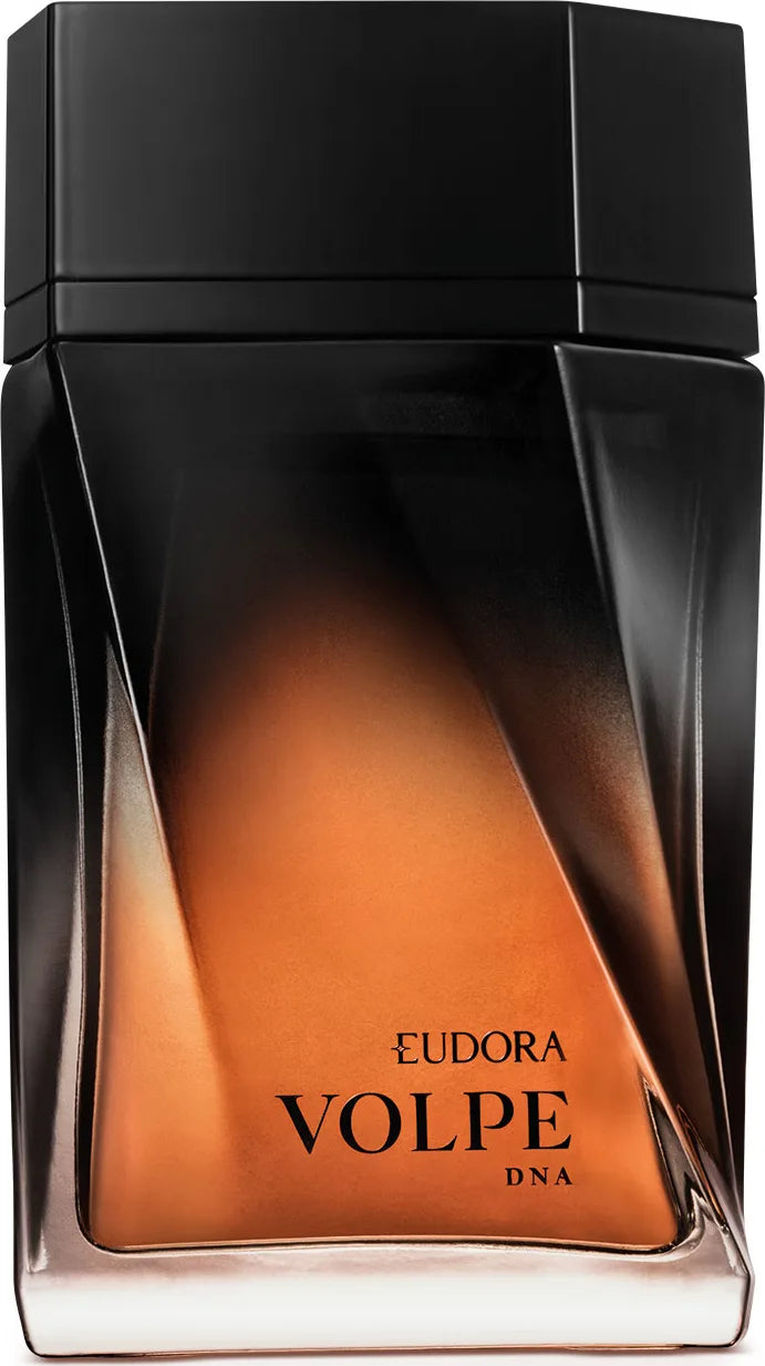O Boticario Eudora Volp DNA Men's Eau de Toilette