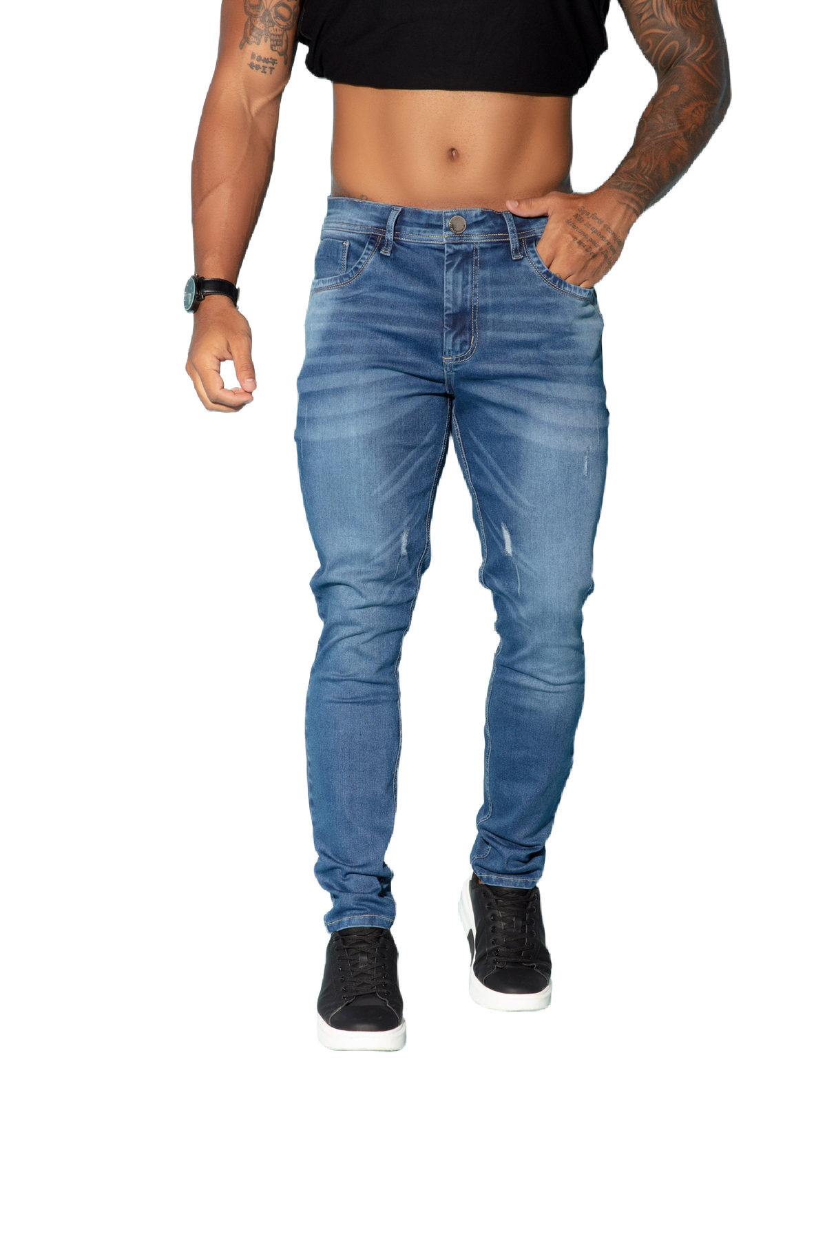 PIT BULL JEANS MEN'S JEANS PANTS 80908