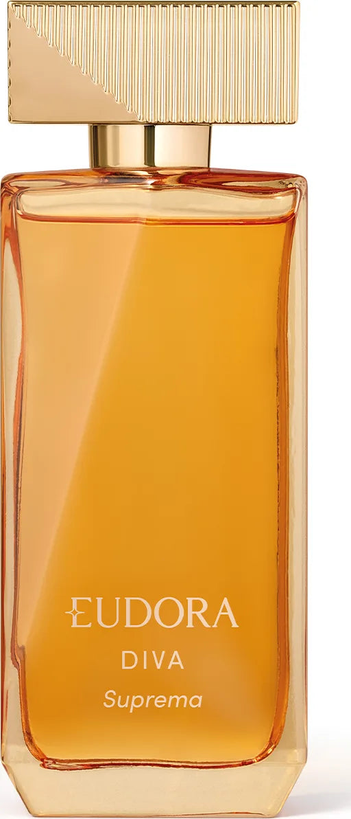 O Boticario Eudora Diva Suprema Women's Eau de Toilette