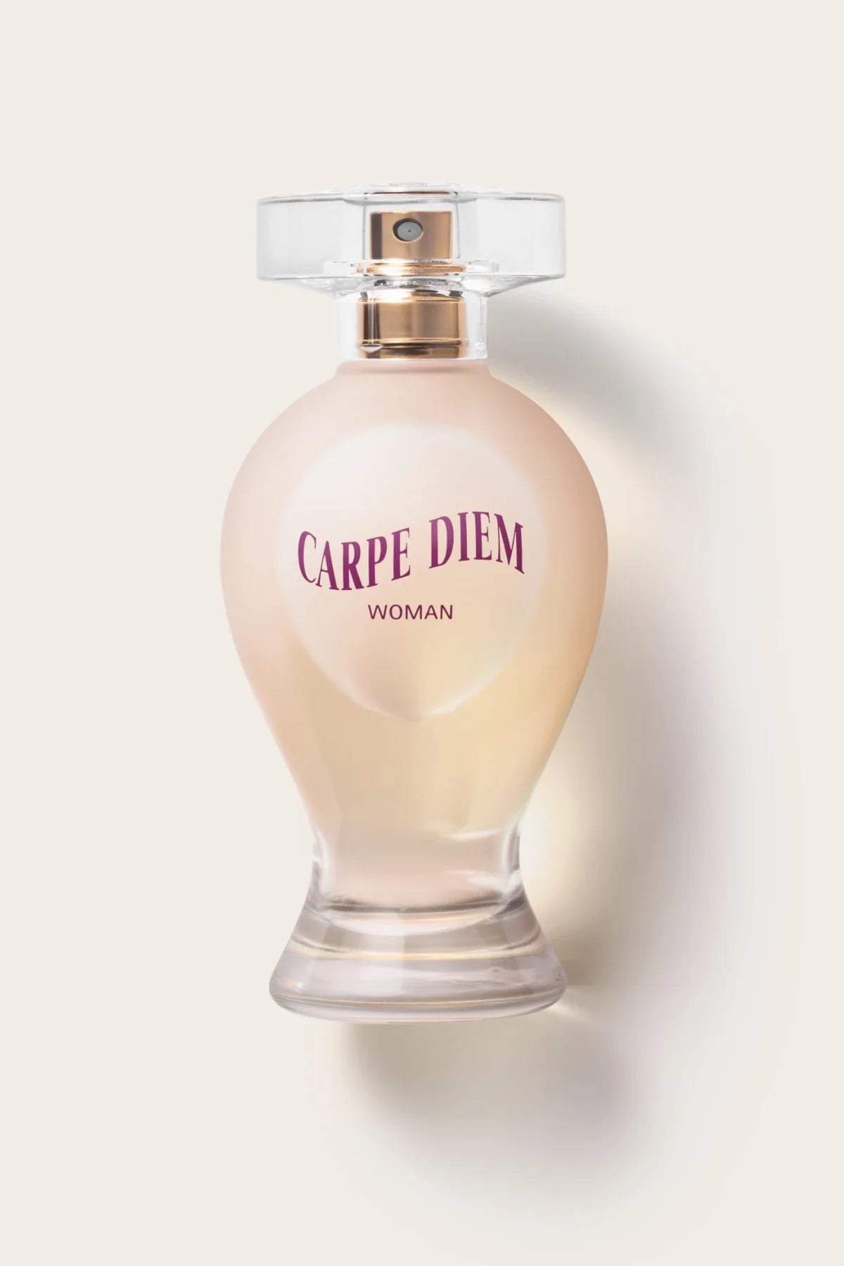 O Boticário Carpe Diem Eau de Toilette Spray Feminino