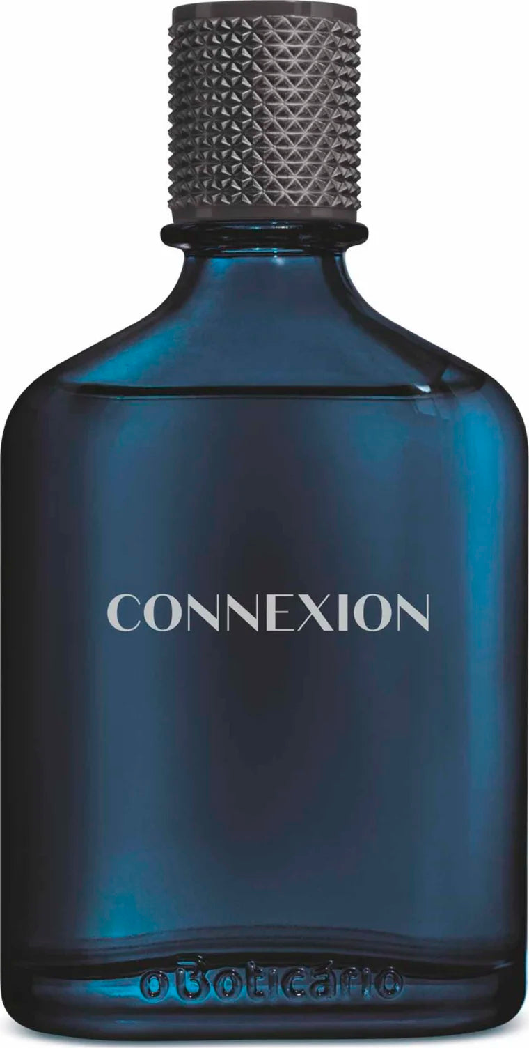 O Boticario Connexion Men's Eau De Toilette Spray