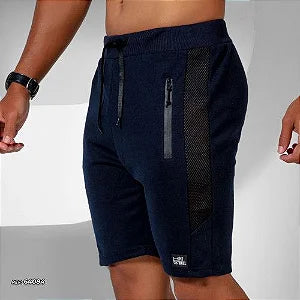 Pantalones cortos deportivos Pit Bull Jeans para hombre 64084