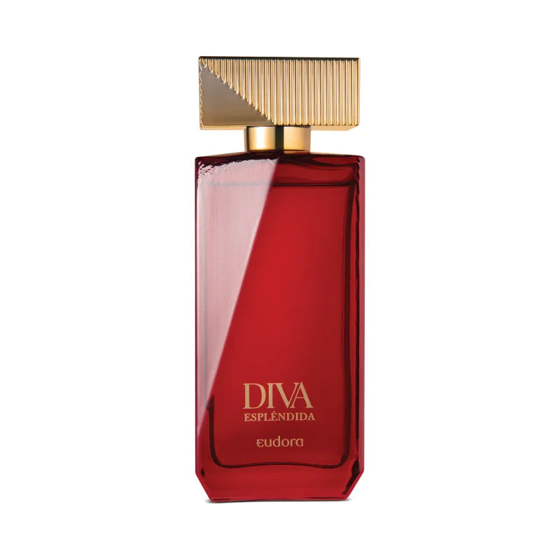 O Boticario Eudora Diva Esplendida Women's Eau de Toilette