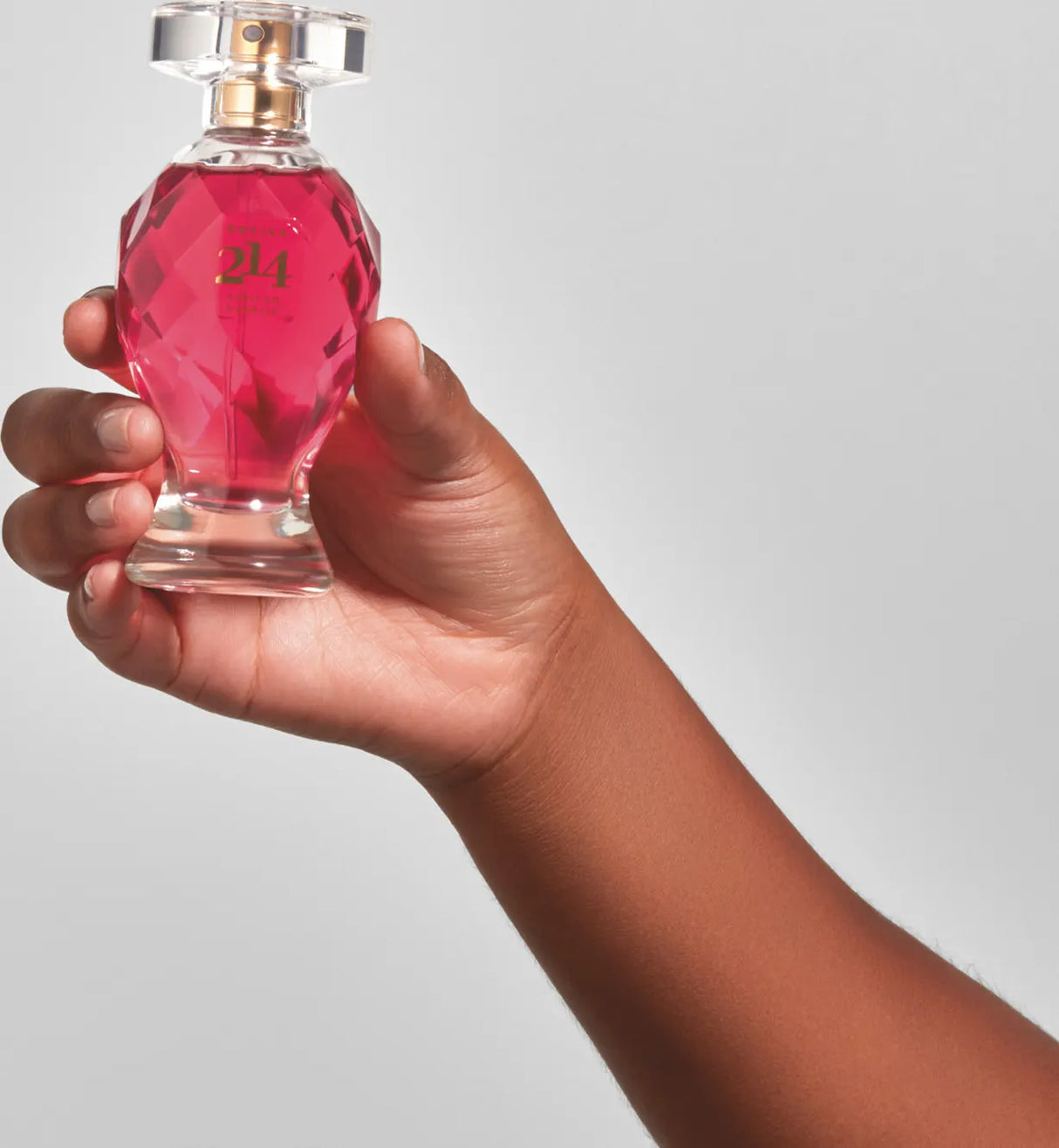 O Boticario 214 African Sunrise Women's Eau de Parfum Spray