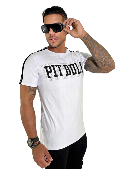 Pit Bull Jeans Men's T-Shirt 79198