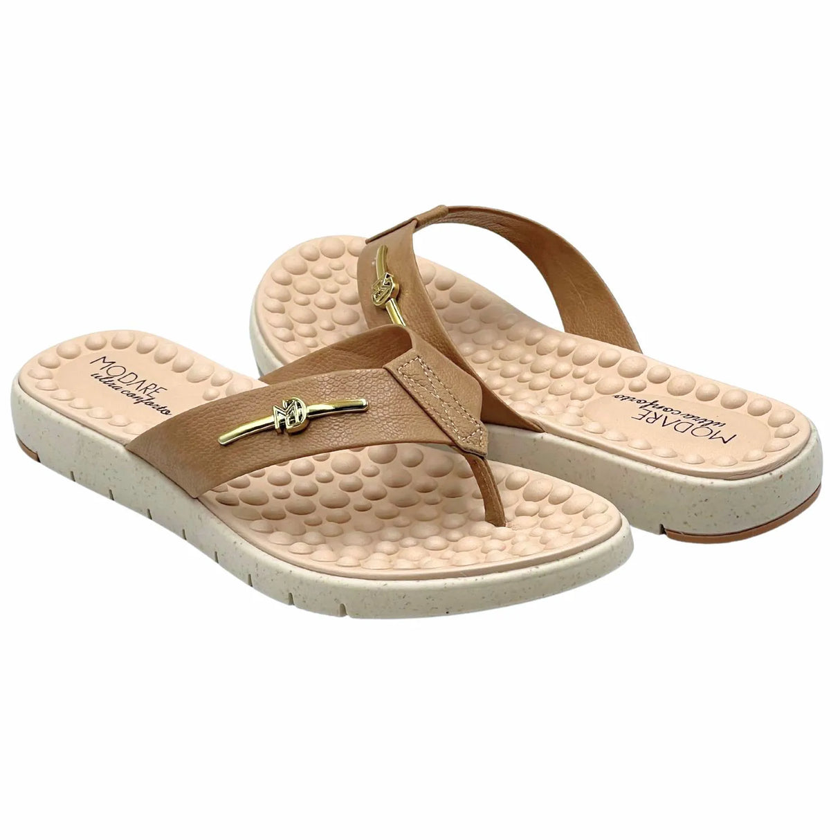 Modare Sandalias Ultra Confort Mujer 7162