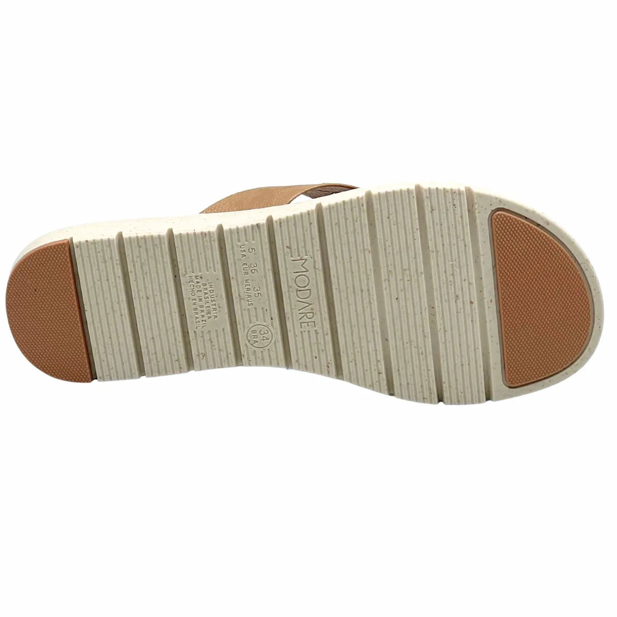 Modare Sandalias Ultra Confort Mujer 7162
