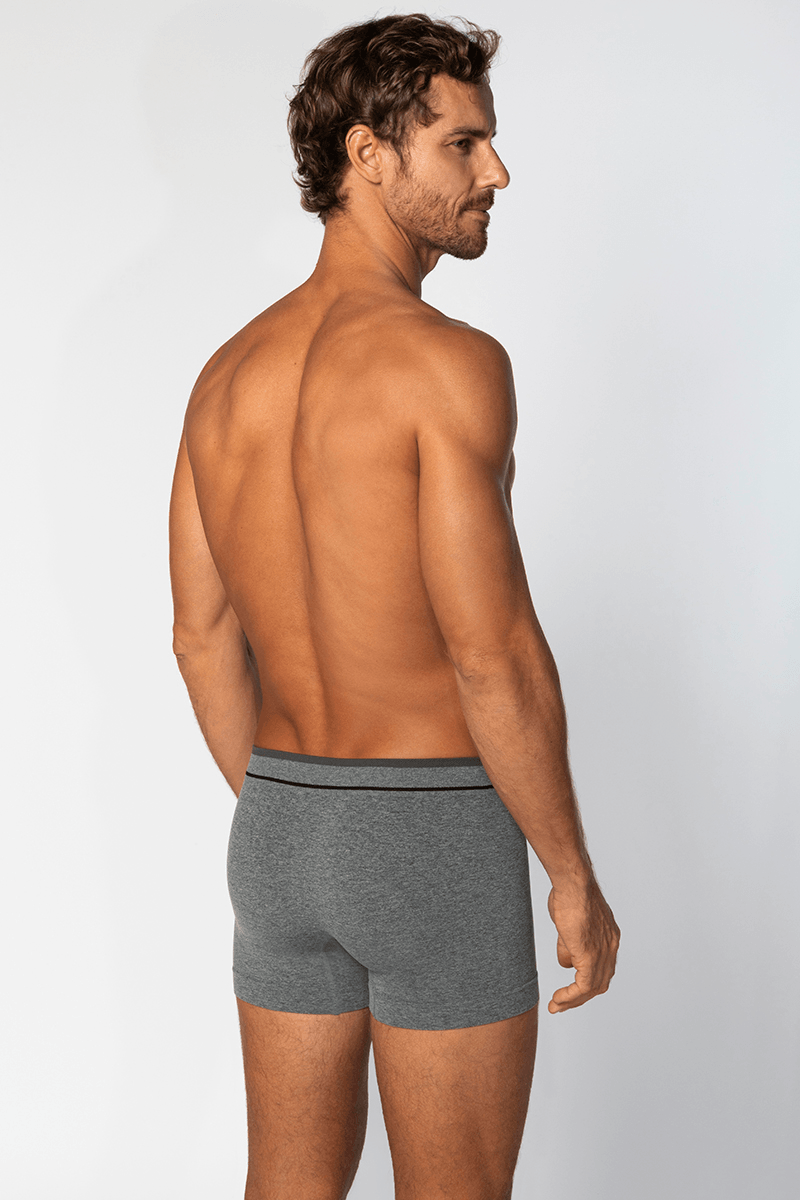 Lupo Men's Boxer Brief 00733-004