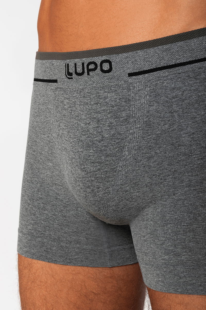 Lupo Men's Boxer Brief 00733-004