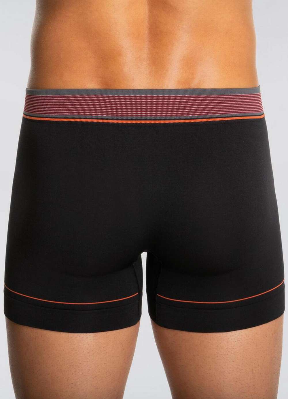 Lupo Men's Boxer  underwear 00766-007