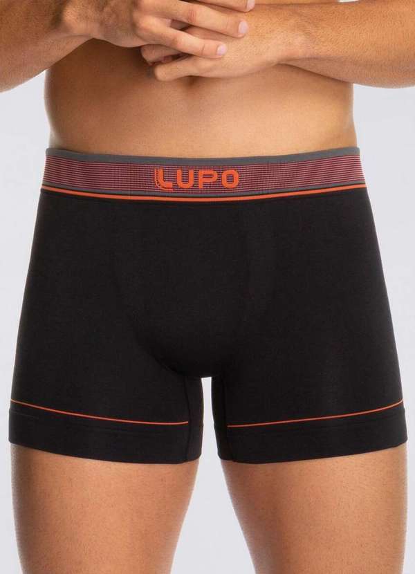 Lupo Men's Boxer  underwear 00766-007