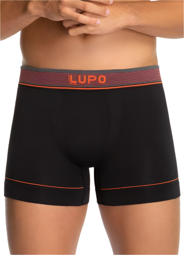 Lupo Men's Boxer  underwear 00766-007
