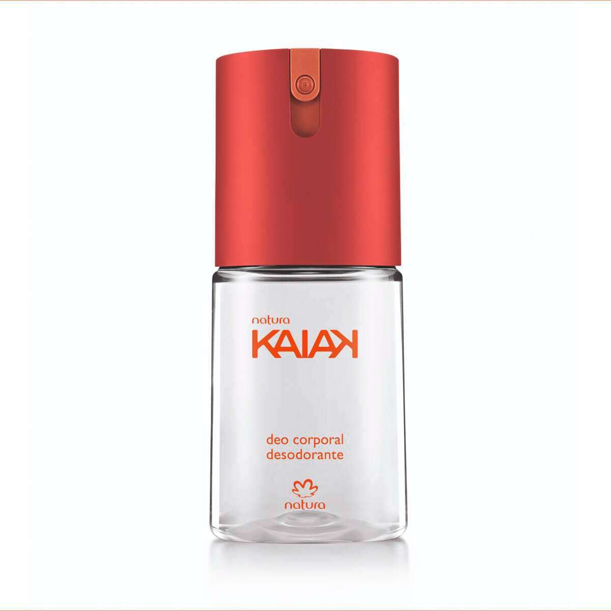 Natura Kaiak Women's Deodorant Spray