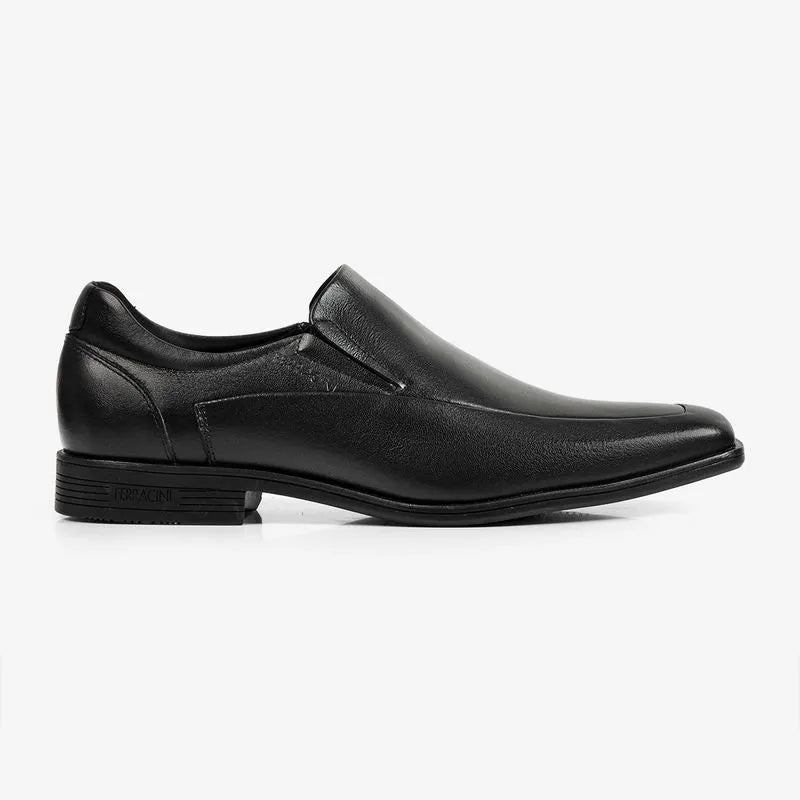 Zapatos de piel para hombre Ferracini Doha 6476