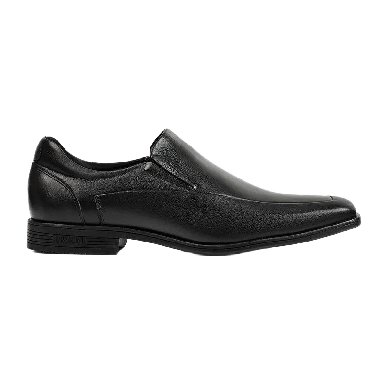 Zapatos de piel para hombre Ferracini Doha 6476