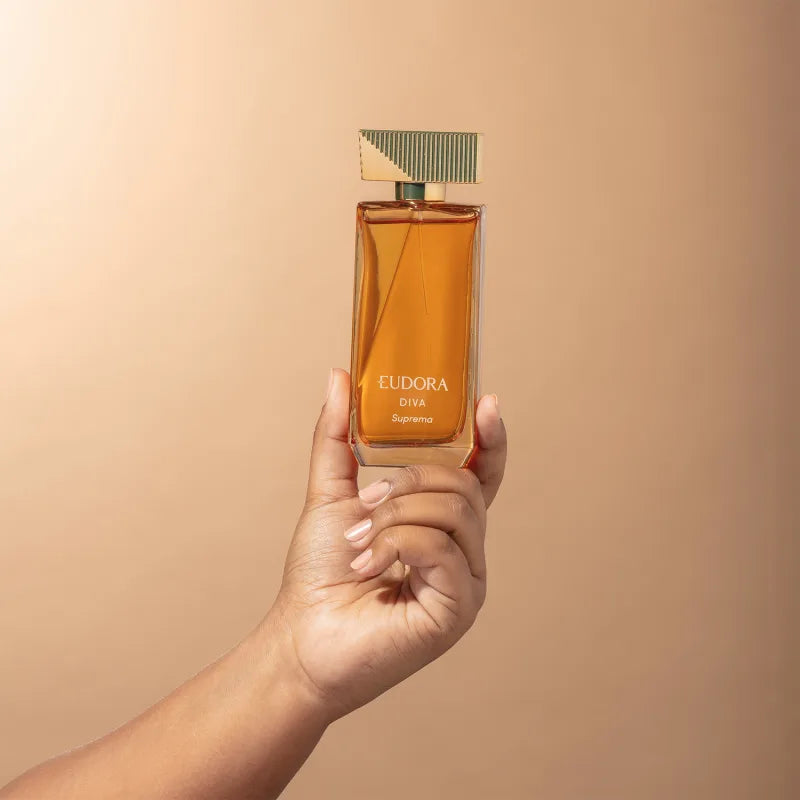 O Boticario Eudora Diva Suprema Women's Eau de Toilette
