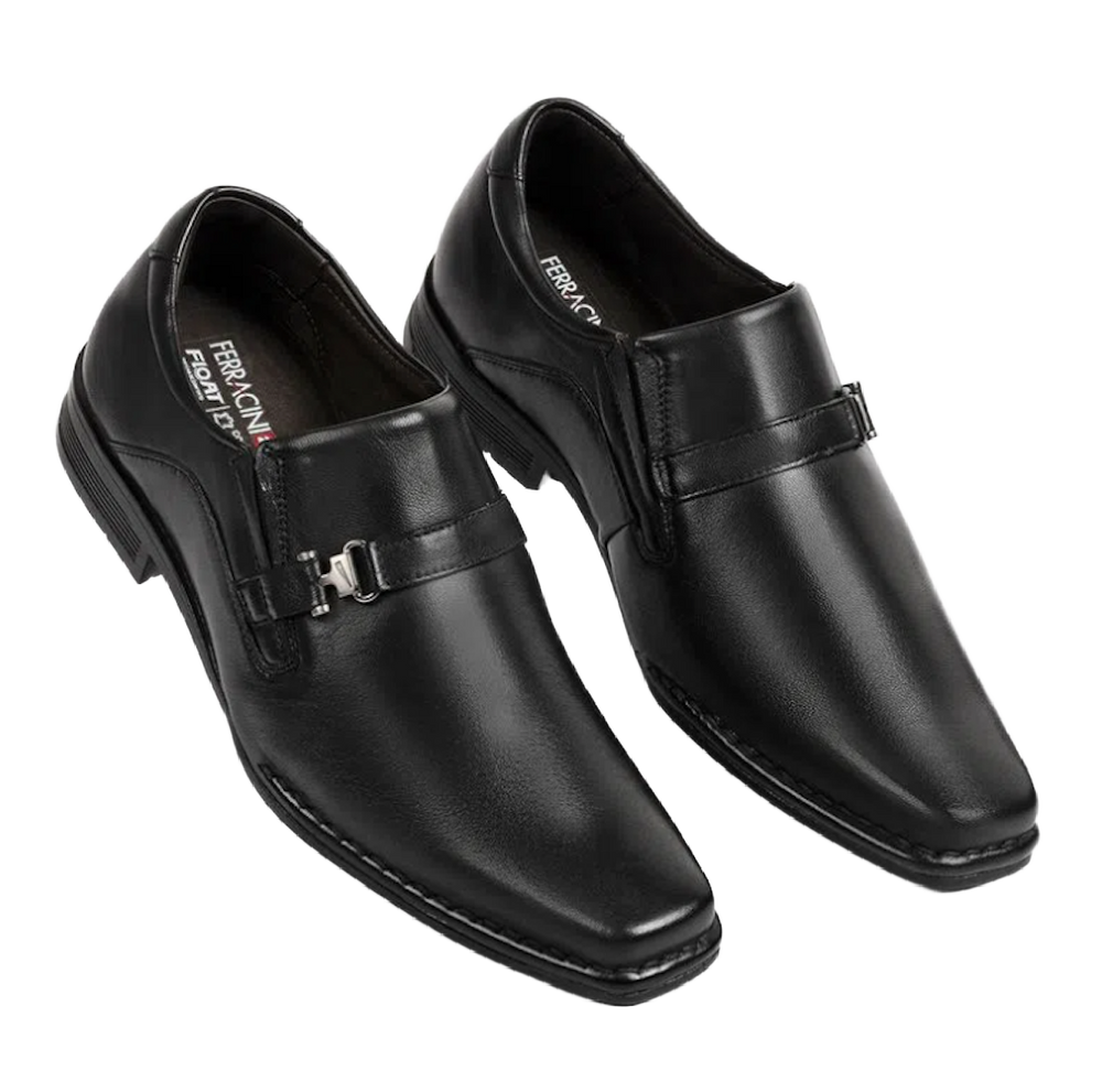 Ferracini Ambience Zapato de Piel Hombre 5331