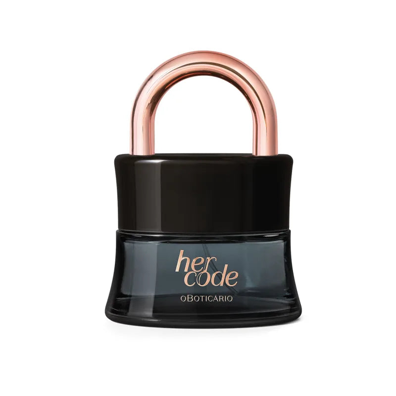 O Boticario Her Code Eau de Parfum para mujer
