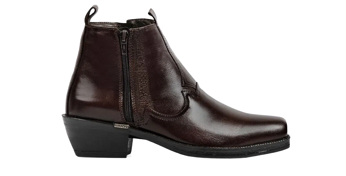 Ferracini Men's New Country Leather Boot 8907