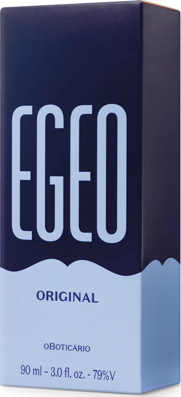 O Boticario Egeo Original Men's Eau de Toilette Spray
