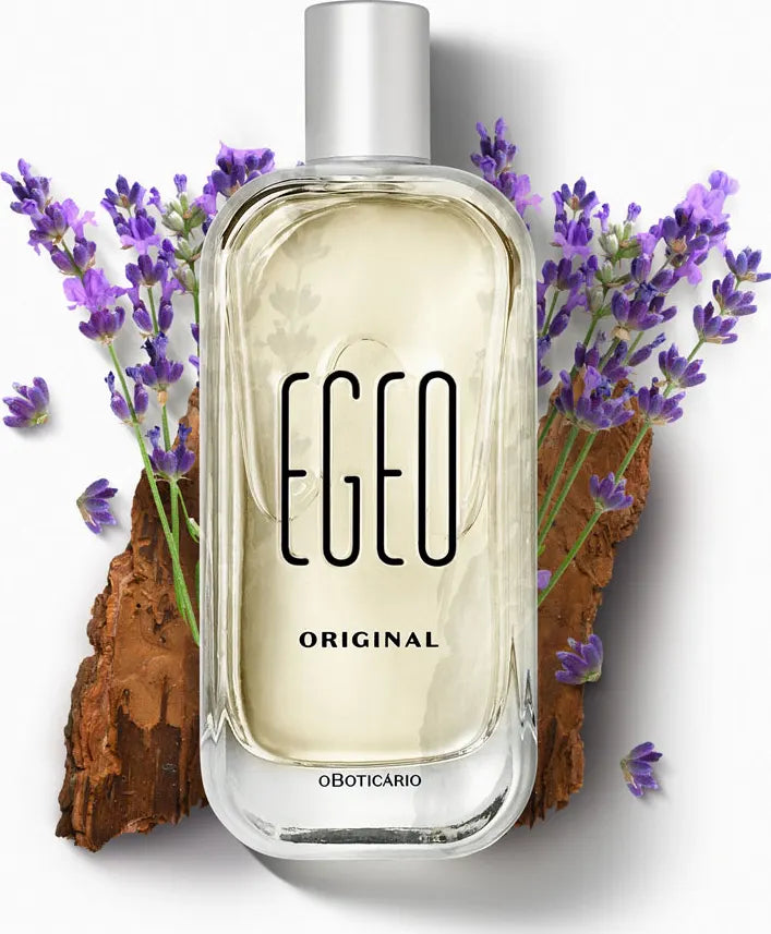 O Boticario Egeo Original Men's Eau de Toilette Spray