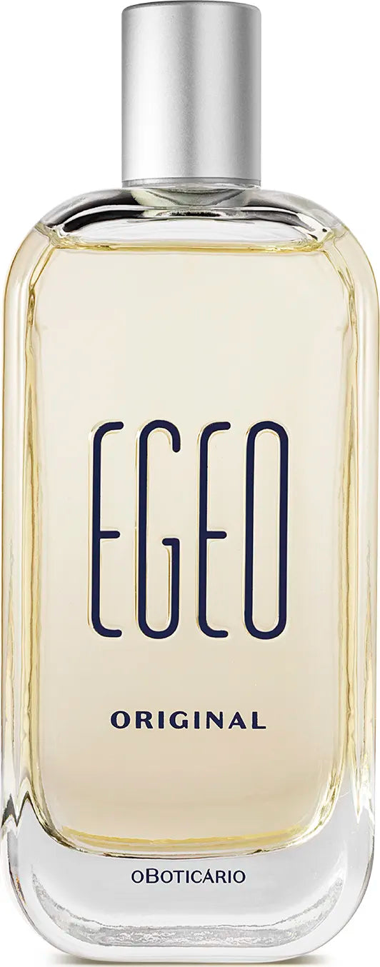O Boticario Egeo Original Men's Eau de Toilette Spray
