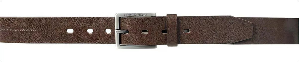 Cinturón ajustable de cuero para hombre Ferracini FC565