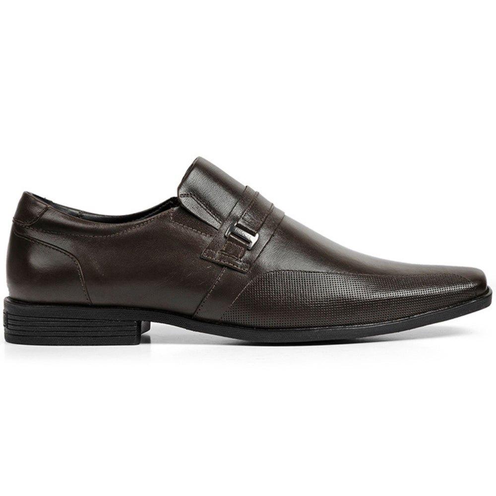 Ferracini Liverpool Zapato de piel para hombre 4082