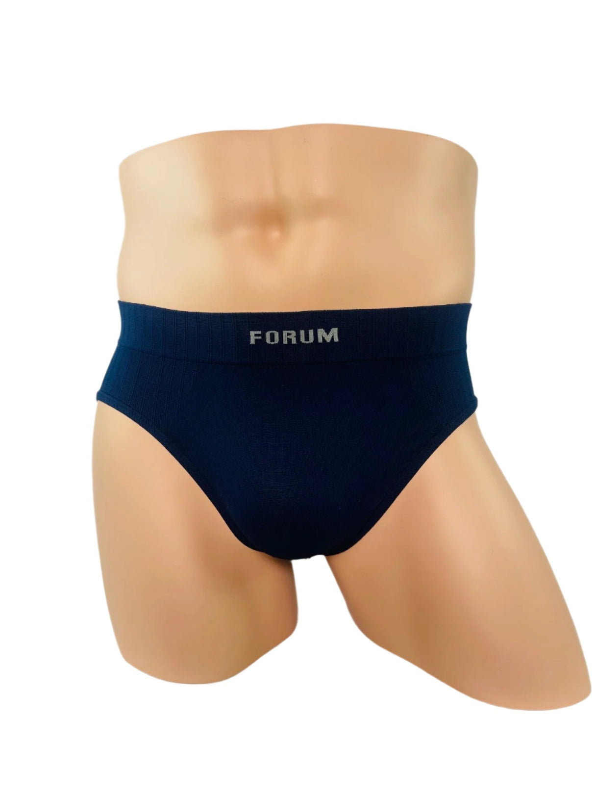 Forum Men's Microfiber Slip Brief 788