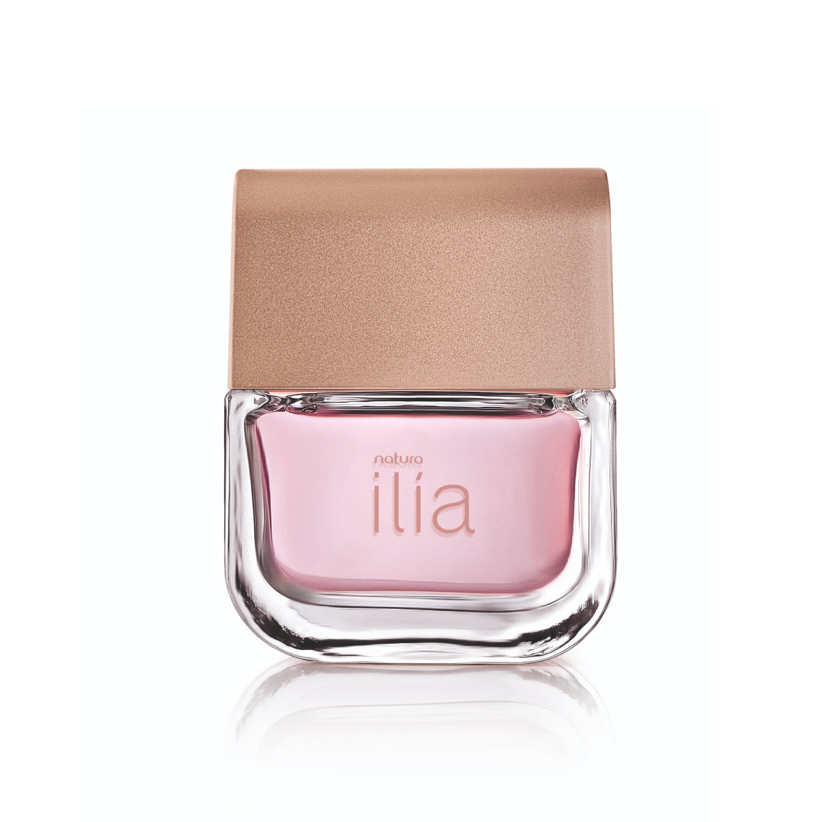 Natura Ilia Women's Eau De Parfum