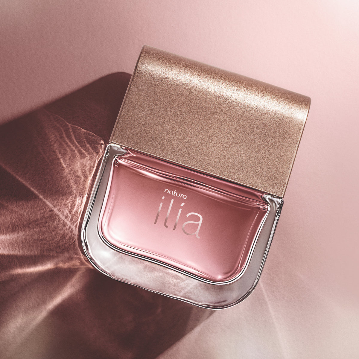 Natura Ilia Women's Eau De Parfum