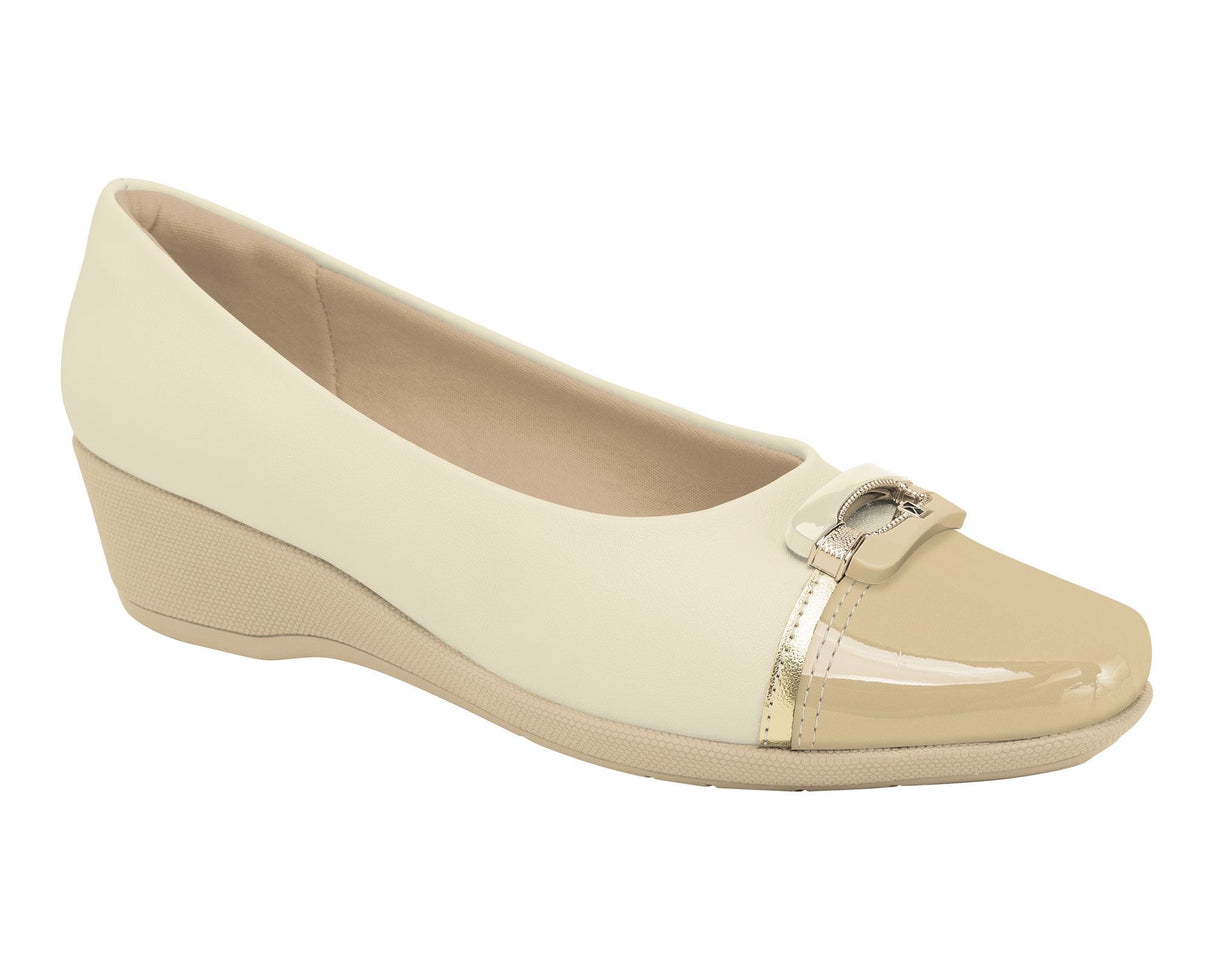 Piccadilly Ivone Women's Mid Wedge Shoe 143245