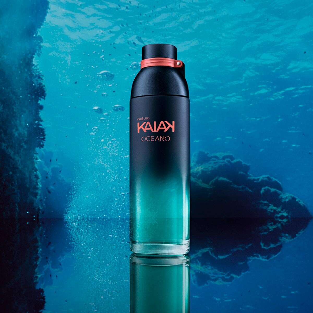 Natura Kaiak Ocean Women's Eau De Toilette