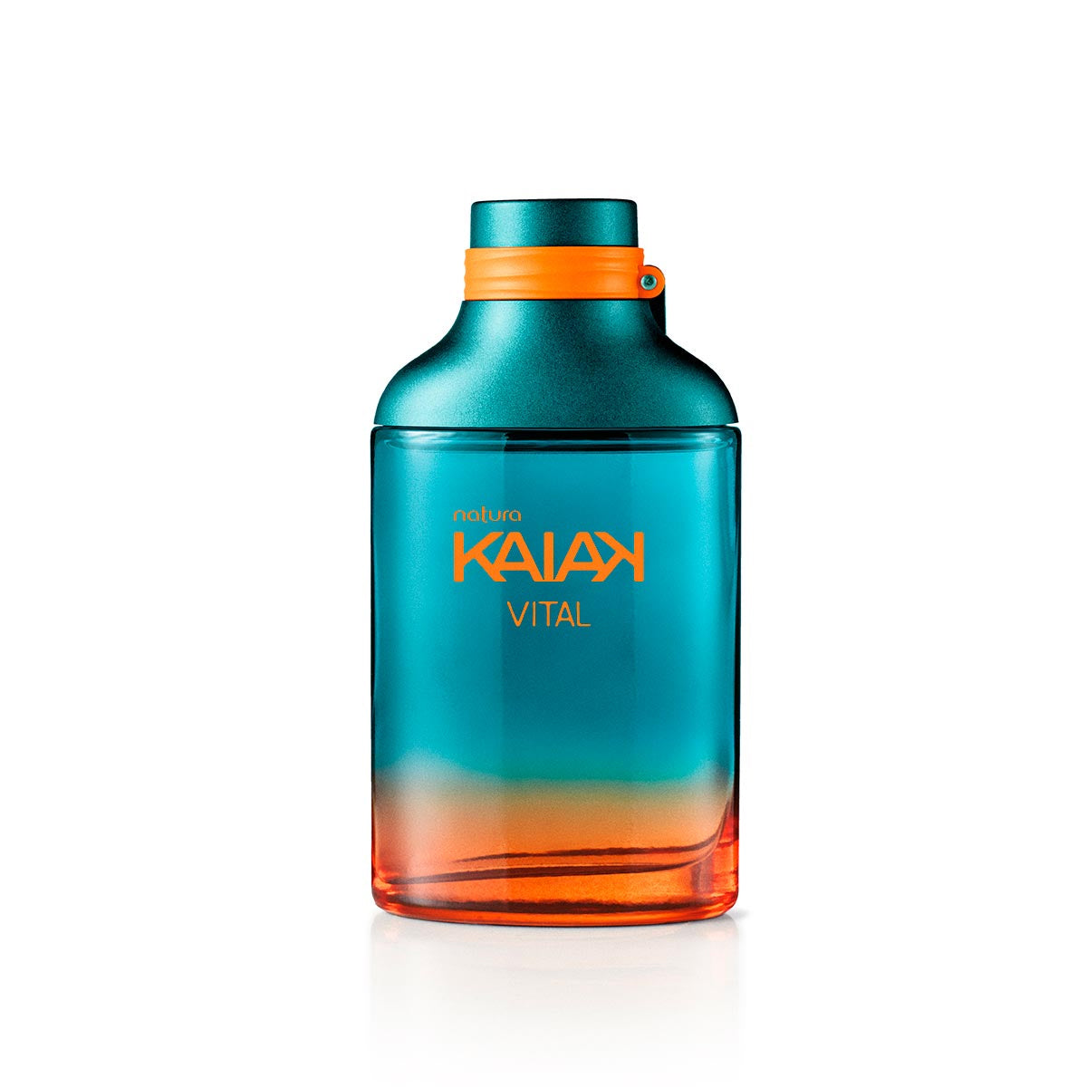 Natura Kaiak Vital Men's Eau de Toilette Spray