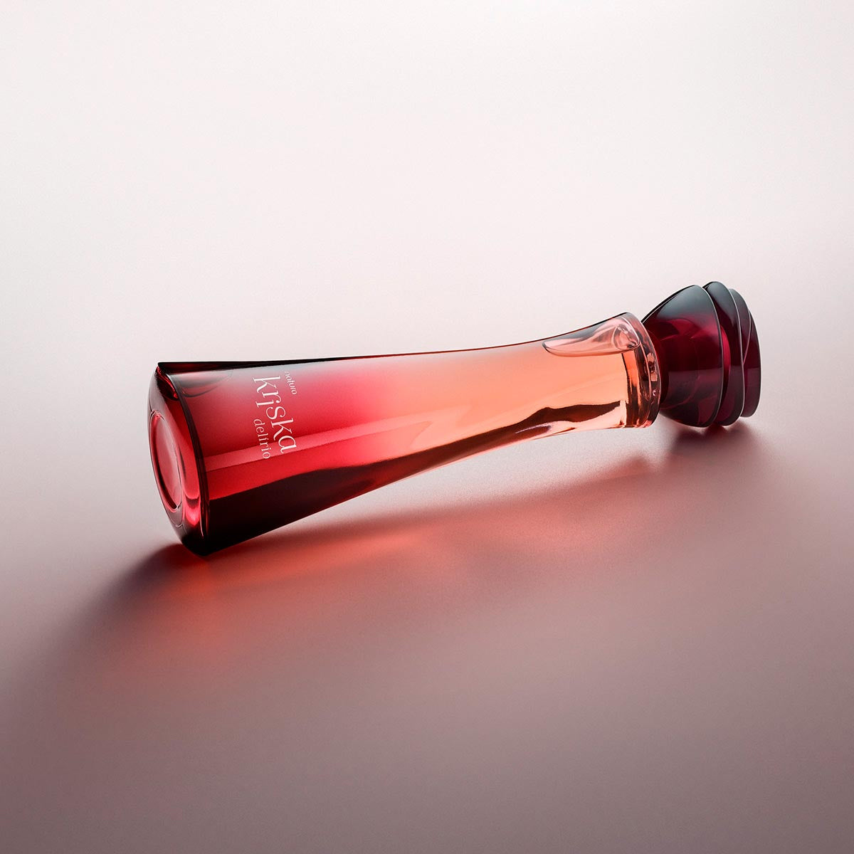 Natura Kriska Delirio Women's Eau De Toilette