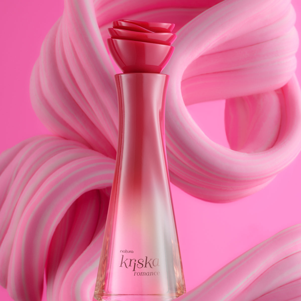 Natura Kriska Romance Women's Eau De Toilette