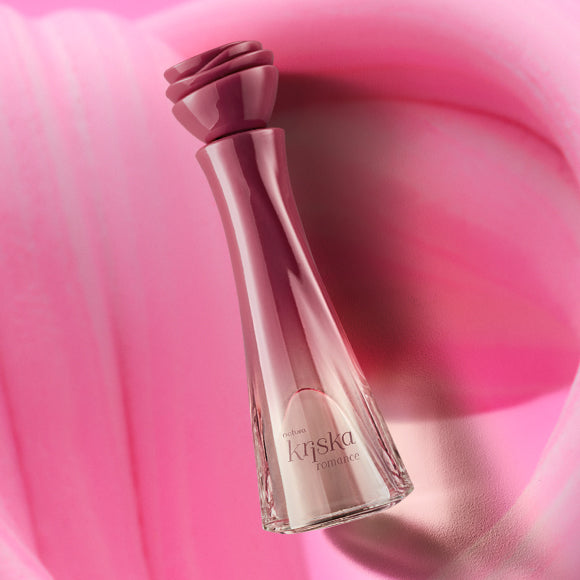 Natura Kriska Romance Women's Eau De Toilette