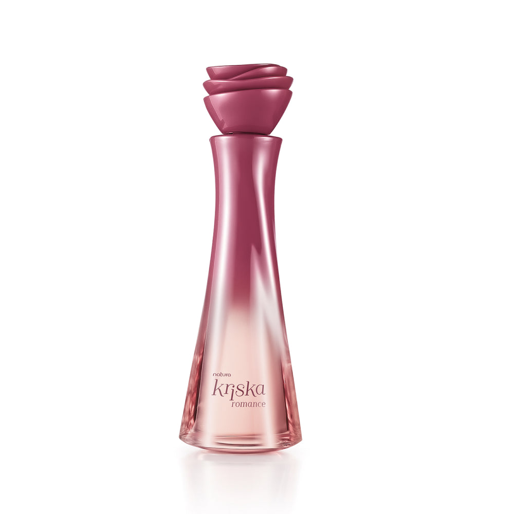 Natura Kriska Romance Women's Eau De Toilette