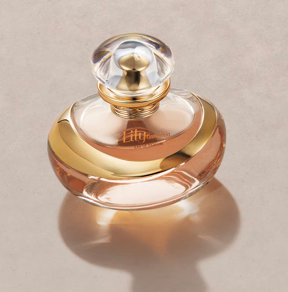 O Boticario Lily Gardenia Women's Eau De Parfum Spray