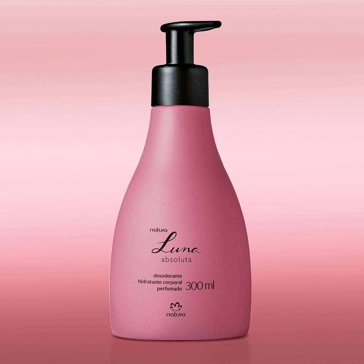 Natura Luna Absoluta Women's Body Moisturizing