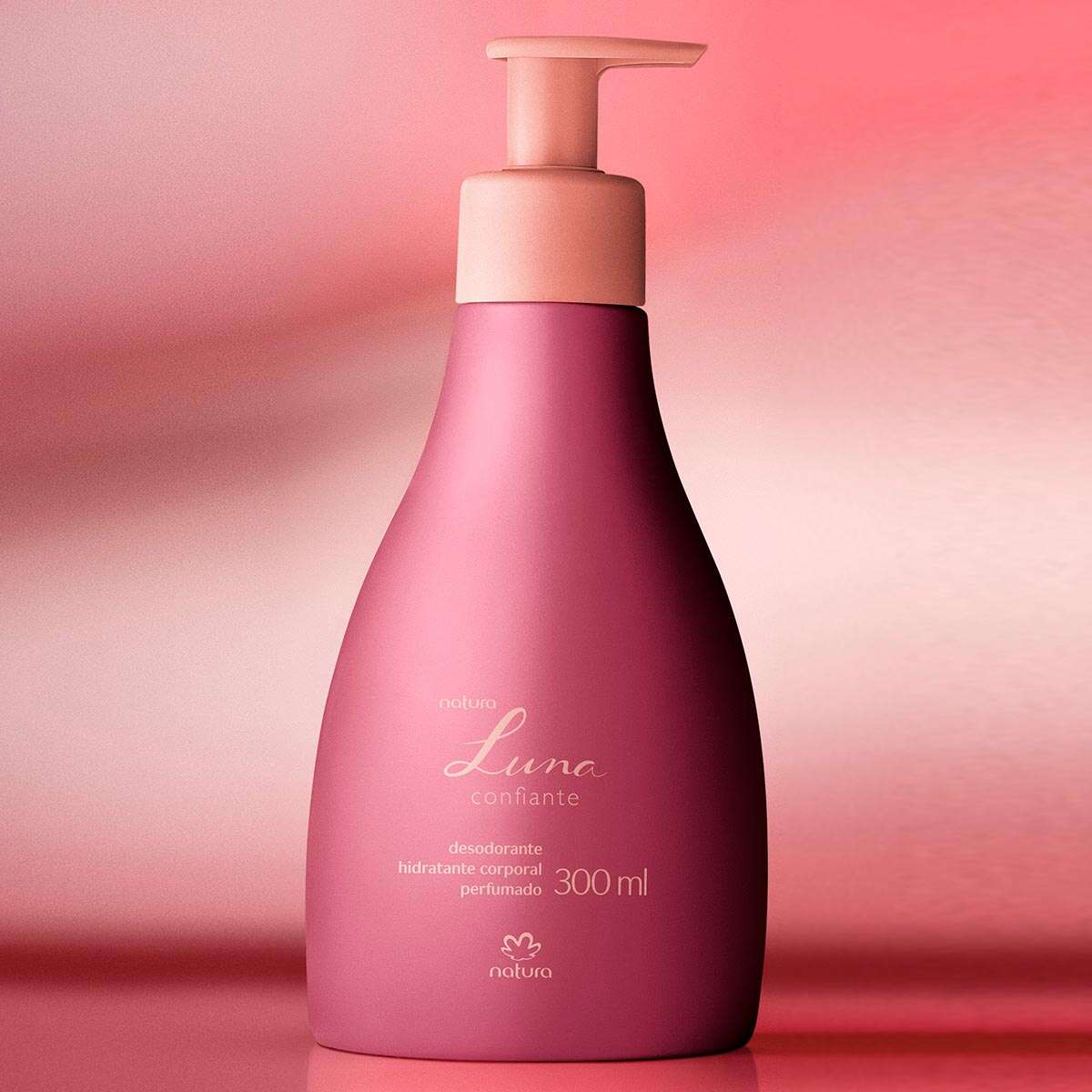 Natura Luna Confiante Women's Body Moisturizing