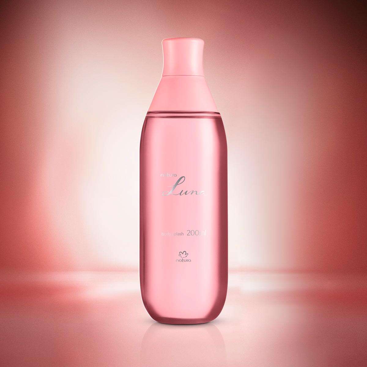 Natura Luna Body Splash para mujer