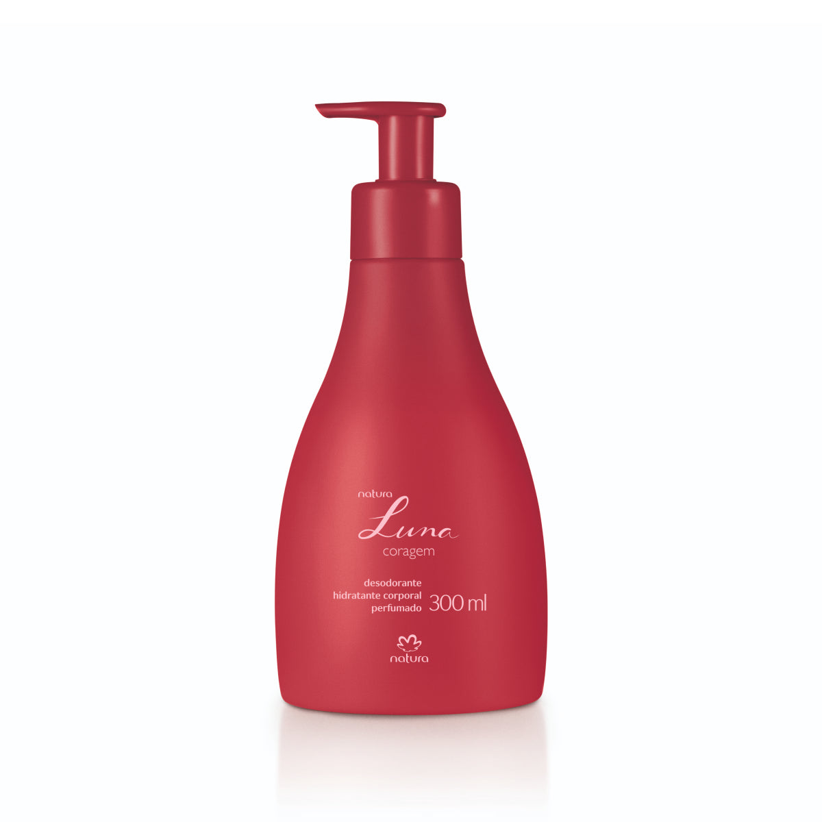 Natura Luna Coragem Women's Body Moisturizind