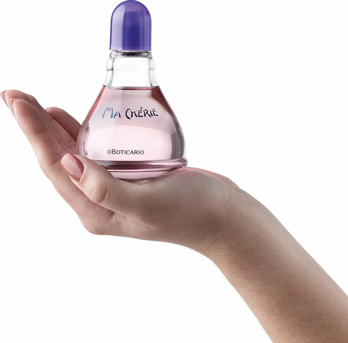 O Boticario Ma Cherie Kids Eau De Toilette