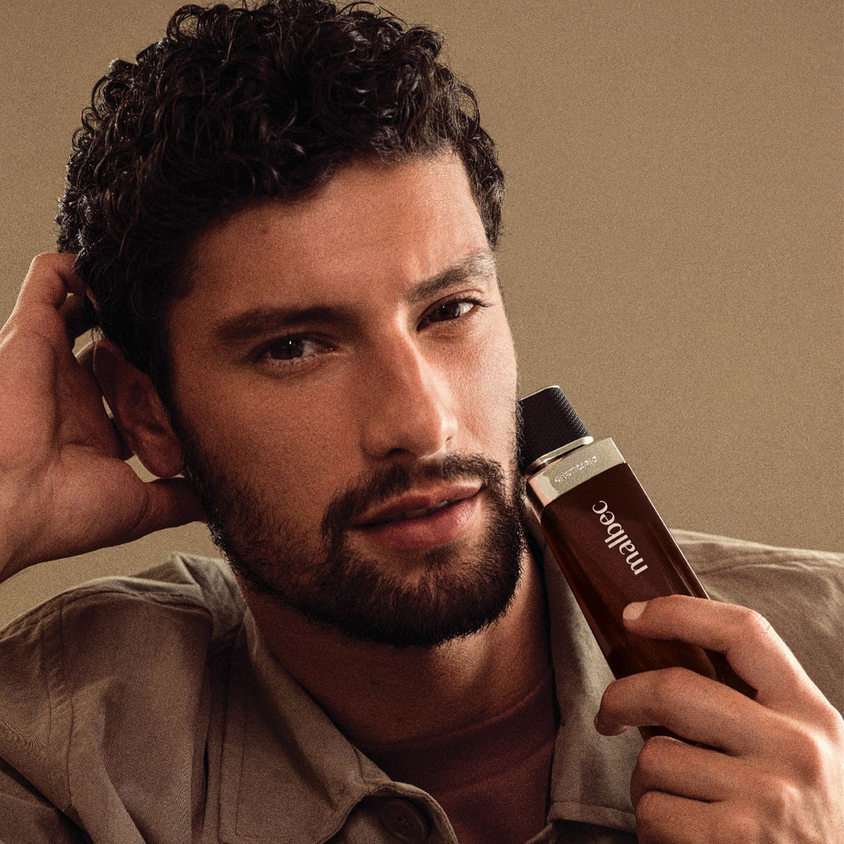 O Boticário Malbec Eau de Toilette Masculino Spray