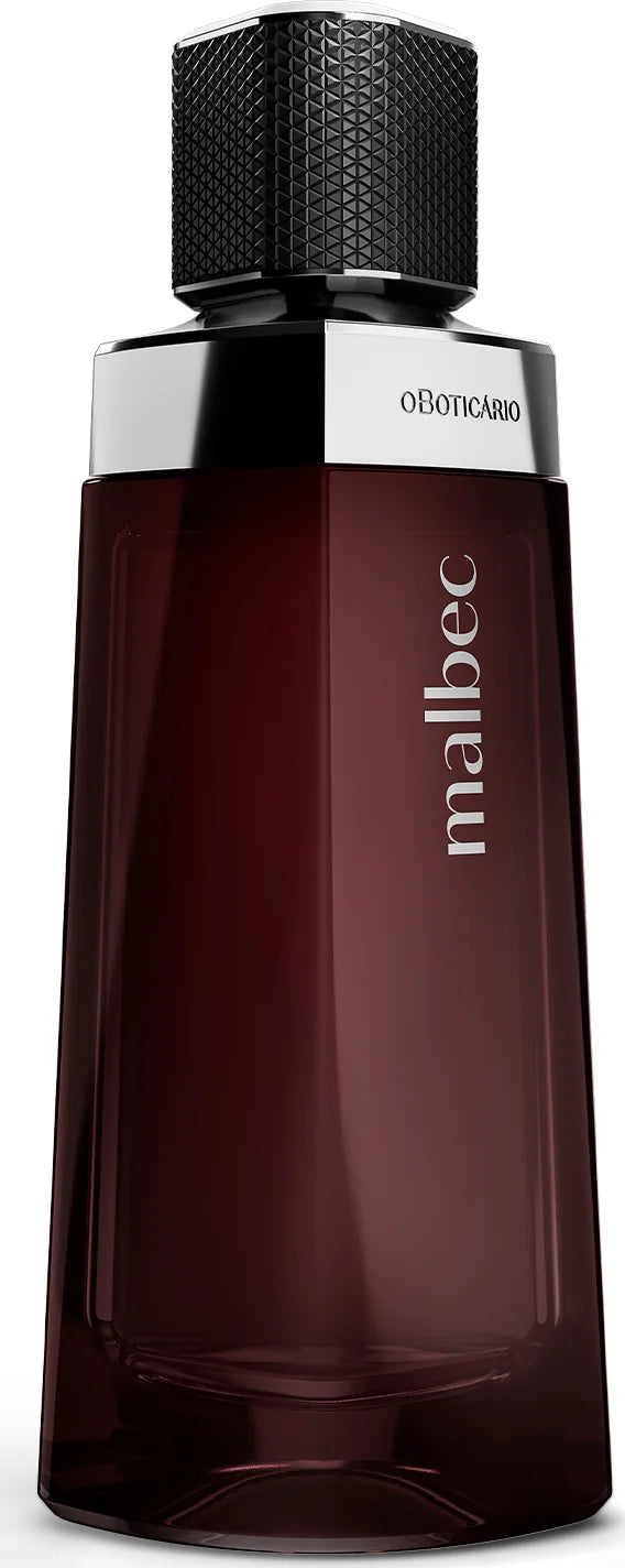 O Boticário Malbec Eau de Toilette Masculino Spray